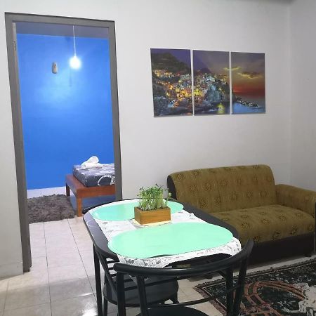 Appartement Moonstone: Comfy 1Br Unit à Olongapo Extérieur photo