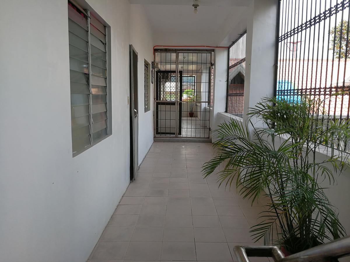 Appartement Moonstone: Comfy 1Br Unit à Olongapo Extérieur photo